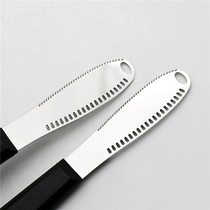 Faca de Manteiga Inox