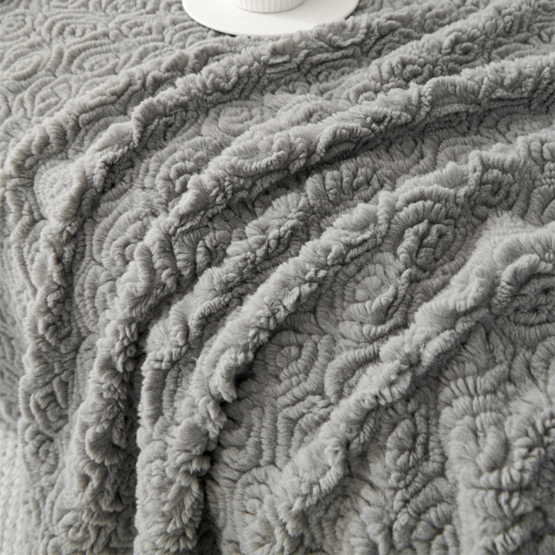 [Pague 1, Leve 2] Capa de Sofá Maia (Um Toque de Amor Para Seu Sofá!) + BRINDE: 2 Fronhas