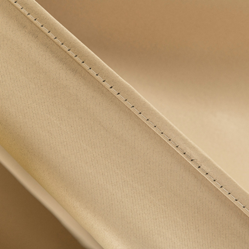 [Pague 1, Leve 3] Cortina Blackout com Tecido Roma Para Varão de 2 Metros