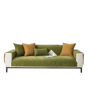 PROTETOR DE SOFÁ HERRINGBONE CHENILLE™