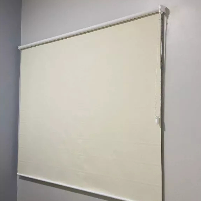 [Pague 1, Leve 2] Cortina Persiana com Controle Remoto