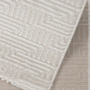 [Pague 1, Leve 2] Tapete para Sala Dixon com Manta de Brinde