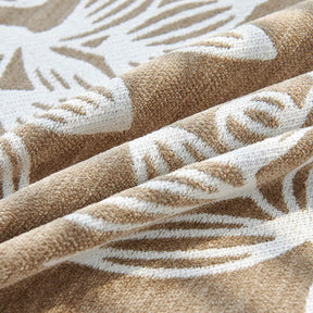 [Pague 1, Leve 2] Capa de Sofá Florinda (O Abraço Floral Que Aconchega Seu Lar!) + BRINDE: 2 Almofadas