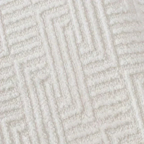 [Pague 1, Leve 2] Tapete para Sala Dixon com Manta de Brinde