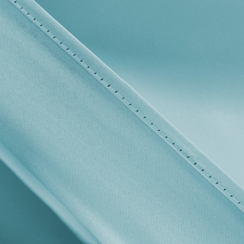 [Pague 1, Leve 3] Cortina Blackout com Tecido Roma Para Varão de 2 Metros