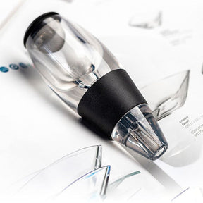 Aerador de Vinho Profissional Portátil
