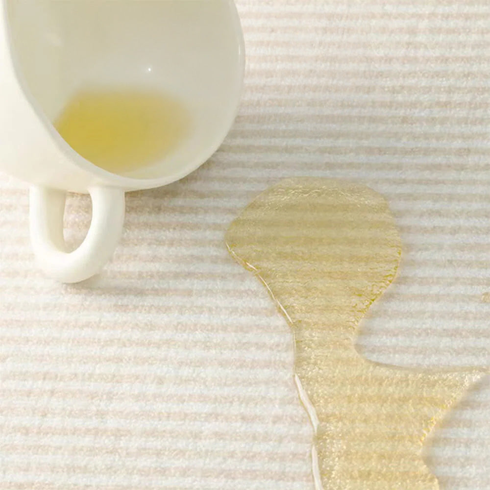 Tapete Moderno e Minimalista Listrado -  Lar Ideal