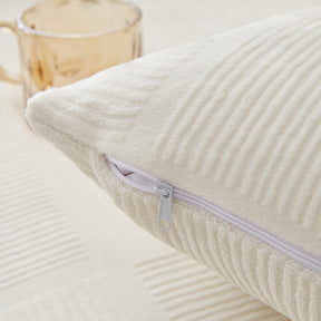 Capa de Sofá Clássica - Proteja e decore o seu sofá