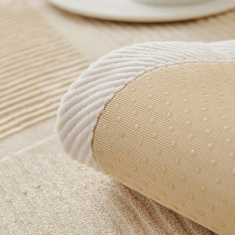 Capa de Sofá Clássica - Proteja e decore o seu sofá