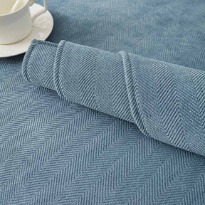 PROTETOR DE SOFÁ HERRINGBONE CHENILLE™