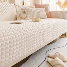 Capa de Sofá Proteção Contra Pets - Frawn