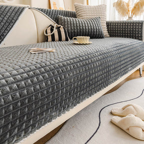 Capa de Sofá Proteção Contra Pets - Frawn