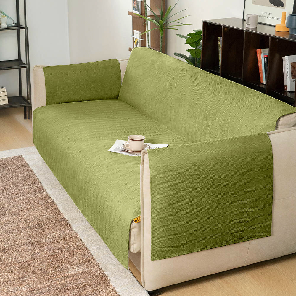 Capa de Sofá Proteção Contra Pets - Fursafe