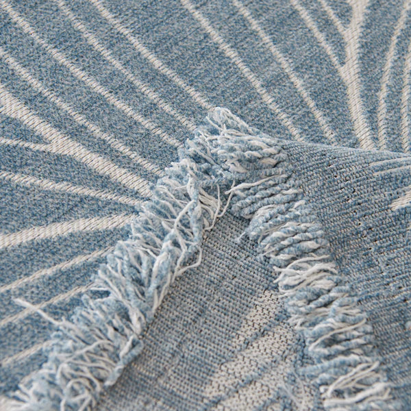 [Pague 1, Leve 2] Capa de Sofá Flora (O Encanto Natural Que Aconchega Seu Sofá!) + BRINDE: 2 Almofadas