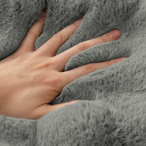 [Pague 1, Leve 2] Capa de Sofá Nara (Toque Suave e Sofisticado para Seu Lar!) + BRINDE: 2 Almofadas